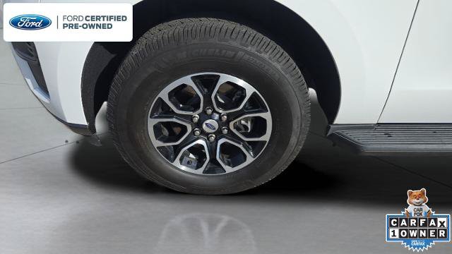 Certified 2022 Ford Expedition XLT AWD/4WD image 28