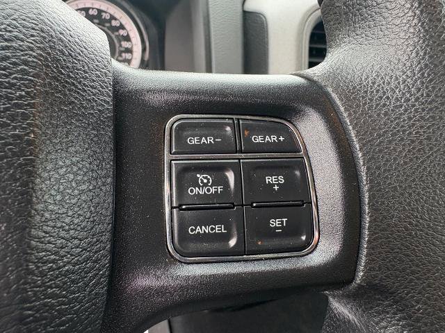 Used 2019 RAM 1500 Tradesman w/ Popular Equipment Group RWD image 17