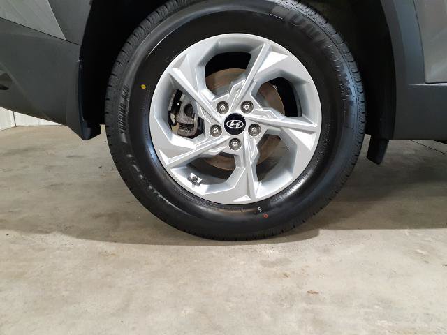 Used 2024 Hyundai Tucson SE AWD/4WD image 13