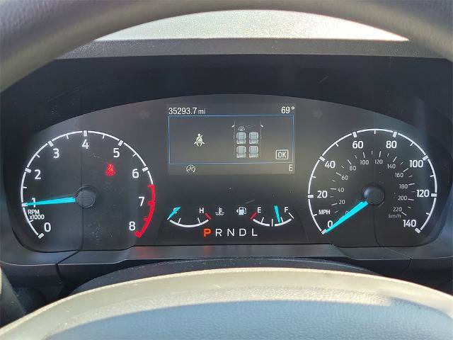 Certified 2022 Ford Maverick XL image 25