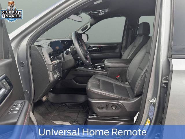 Used 2026 Chevrolet Suburban RST w/ Comfort Package RWD image 12