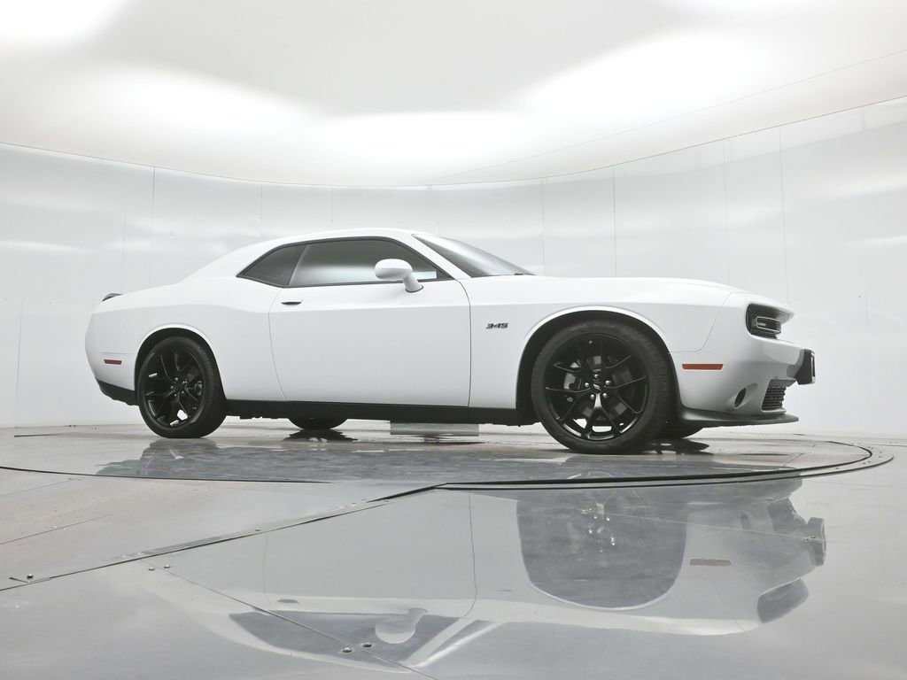 Used 2023 Dodge Challenger R/T image 44