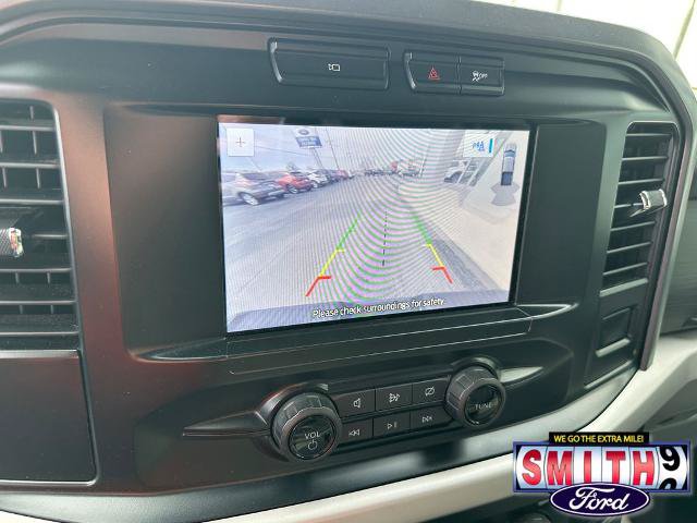 Certified 2023 Ford F150 XLT AWD/4WD image 38