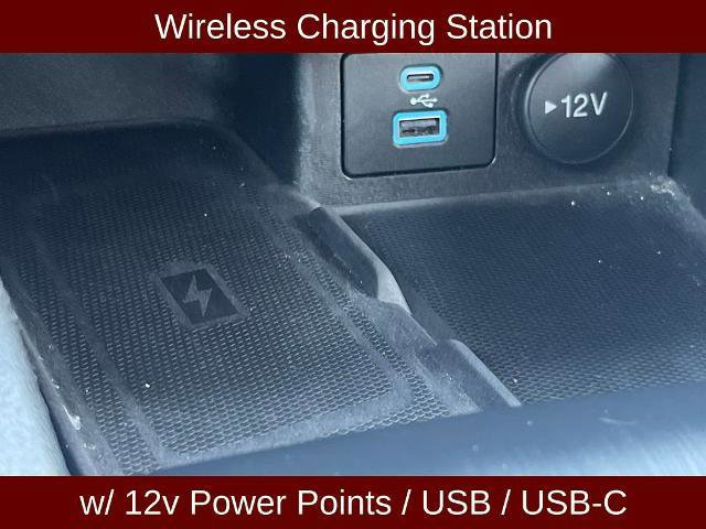 Certified 2023 Ford Escape Platinum image 10