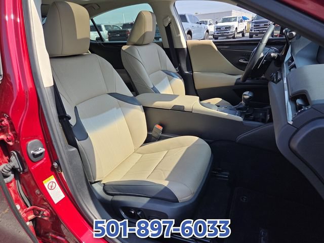 Used 2019 Lexus ES 350 w/ Accessory Package 2 FWD image 15