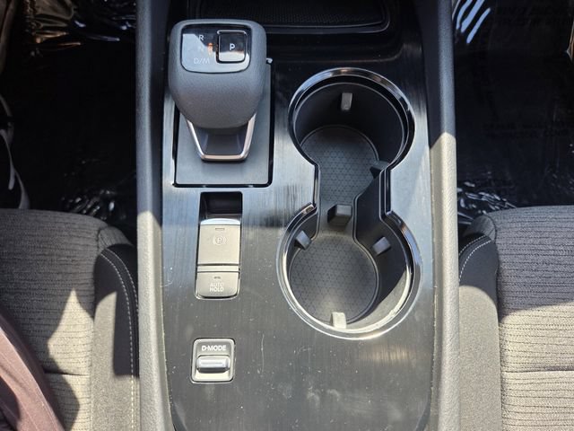 Used 2021 Nissan Rogue SV FWD image 25