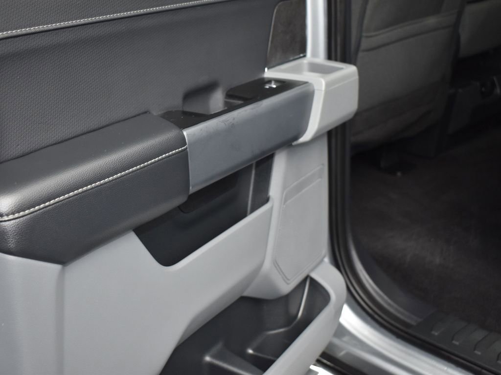 Certified 2024 Ford F150 XLT w/ Tow/Haul Package image 12