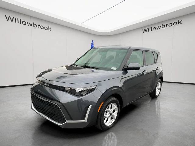 Used 2025 Kia Soul LX w/ LX Technology Package