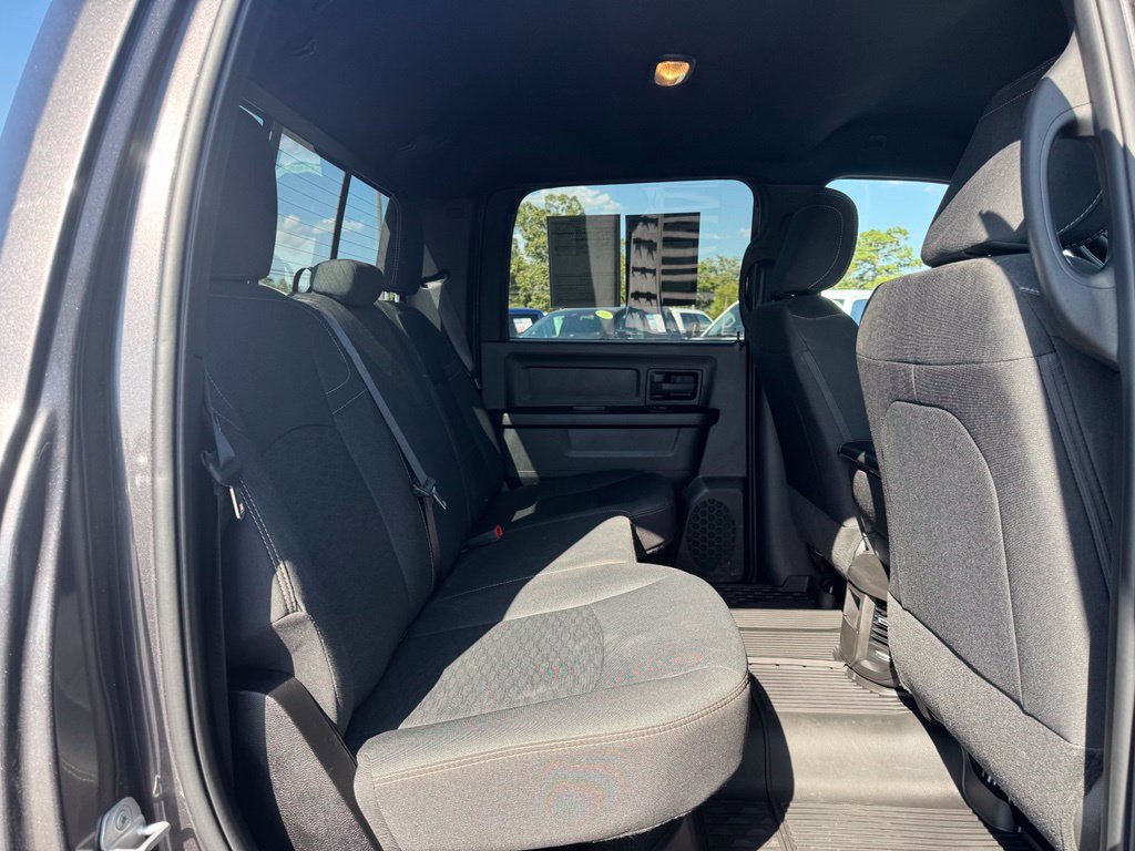 Used 2025 RAM 2500 Tradesman AWD/4WD image 18
