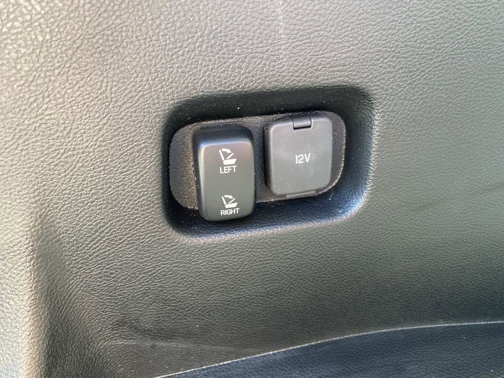 Certified 2023 Ford Edge SEL w/ Convenience Package image 19