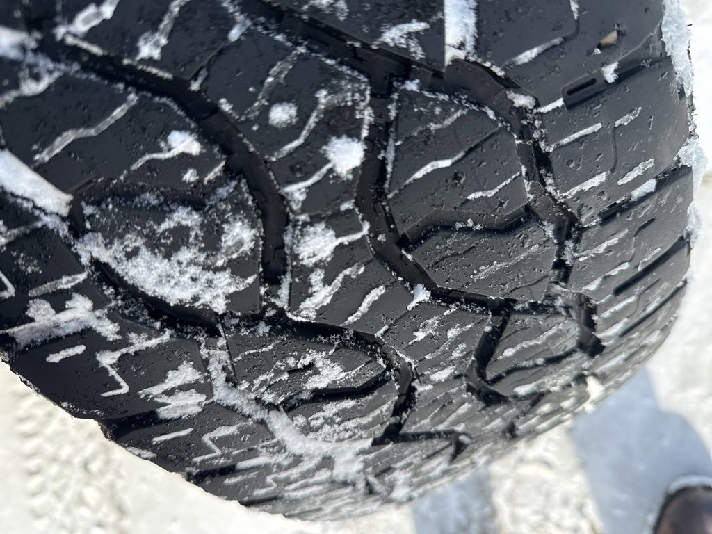 Used 2021 RAM 1500 Big Horn image 35