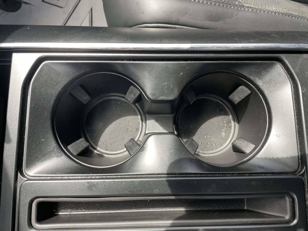 Certified 2025 Ford F150 Raptor AWD/4WD image 18