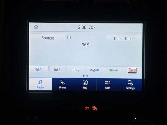 Certified 2020 Ford F150 XLT w/ Equipment Group 302A Luxury AWD/4WD image 26
