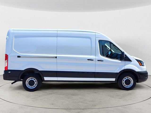 Certified 2024 Ford Transit 250 148 Medium Roof w/ Load Area Protection Package RWD image 6