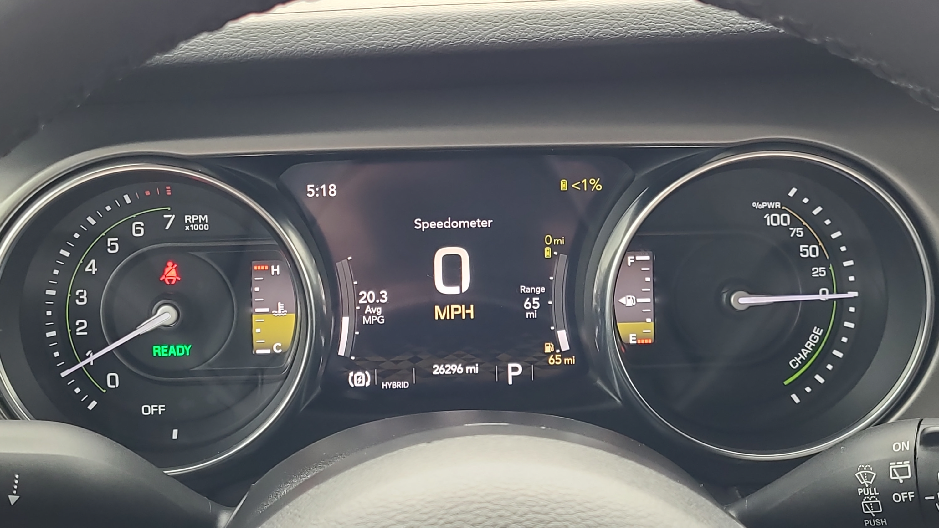 Used 2023 Jeep Wrangler Unlimited w/ Convenience Group AWD/4WD image 19