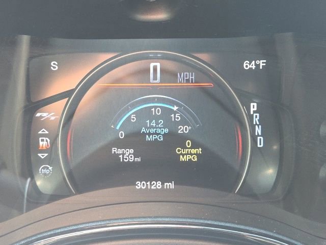 Used 2024 Dodge Durango R/T w/ Tow 'N Go Package AWD/4WD image 47