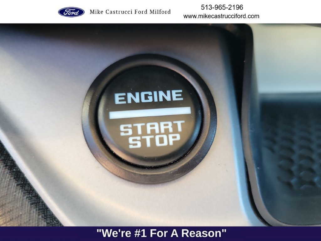 Certified 2024 Ford Bronco Sport Big Bend AWD/4WD image 17