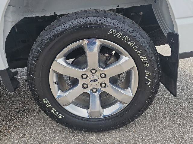 Certified 2023 Ford F150 XLT w/ Equipment Group 302A High AWD/4WD image 33