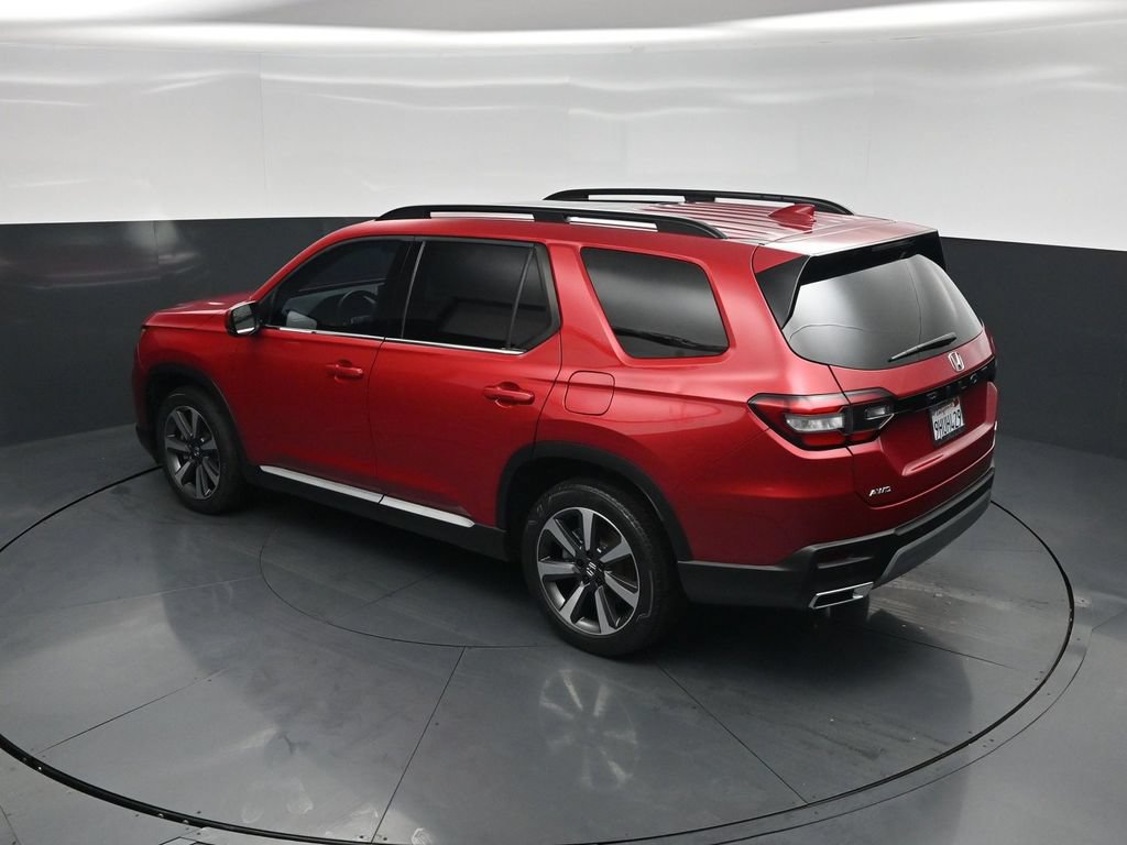 Used 2023 Honda Pilot Elite image 37