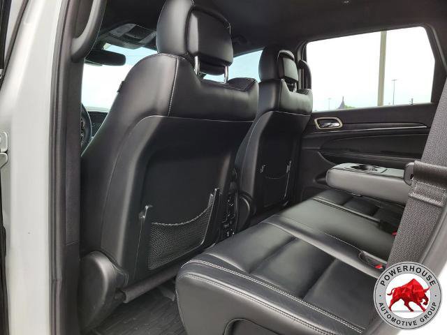 Used 2017 Jeep Grand Cherokee Limited image 16