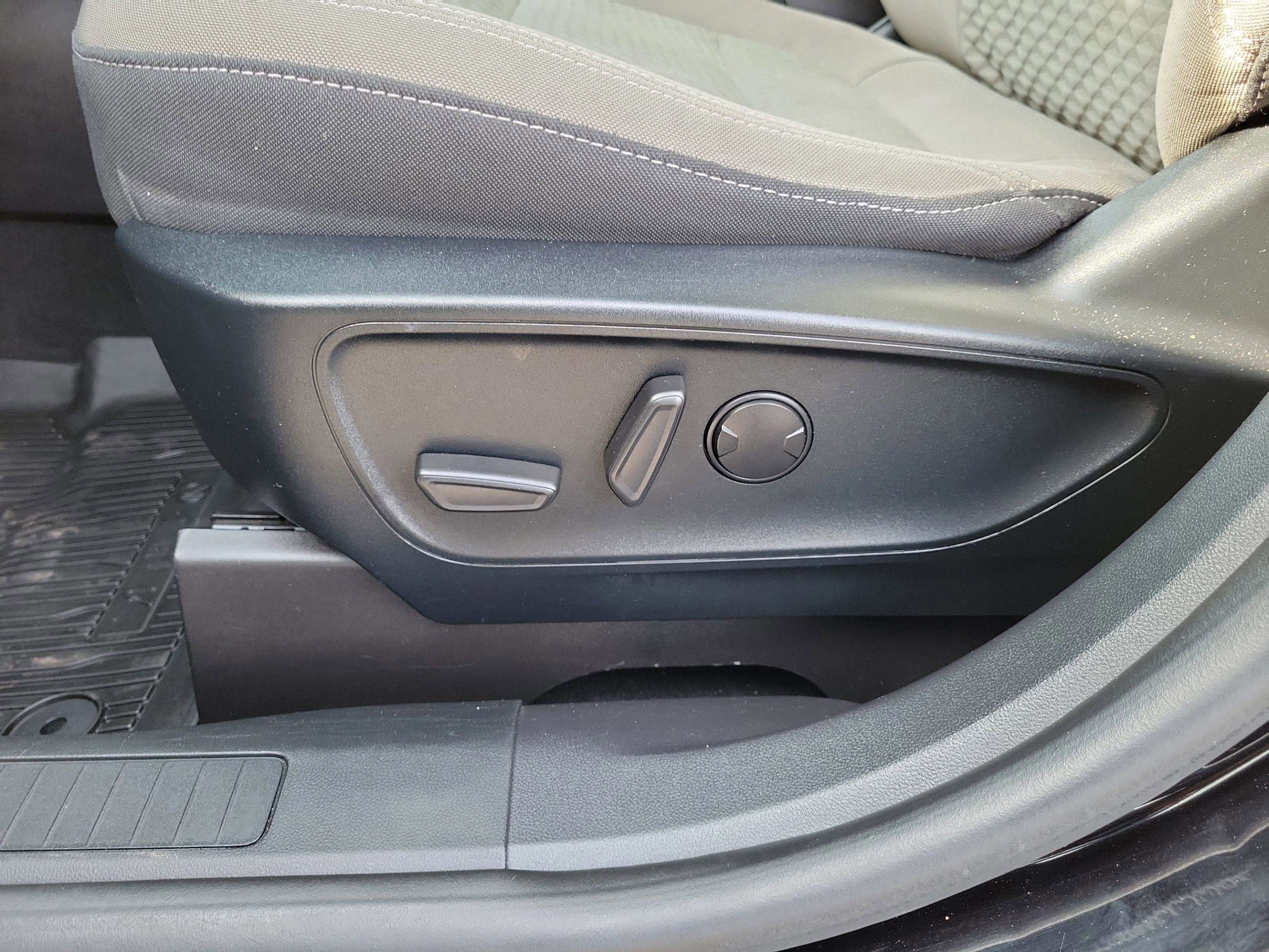 Certified 2021 Ford Escape SE w/ Convenience Package image 35