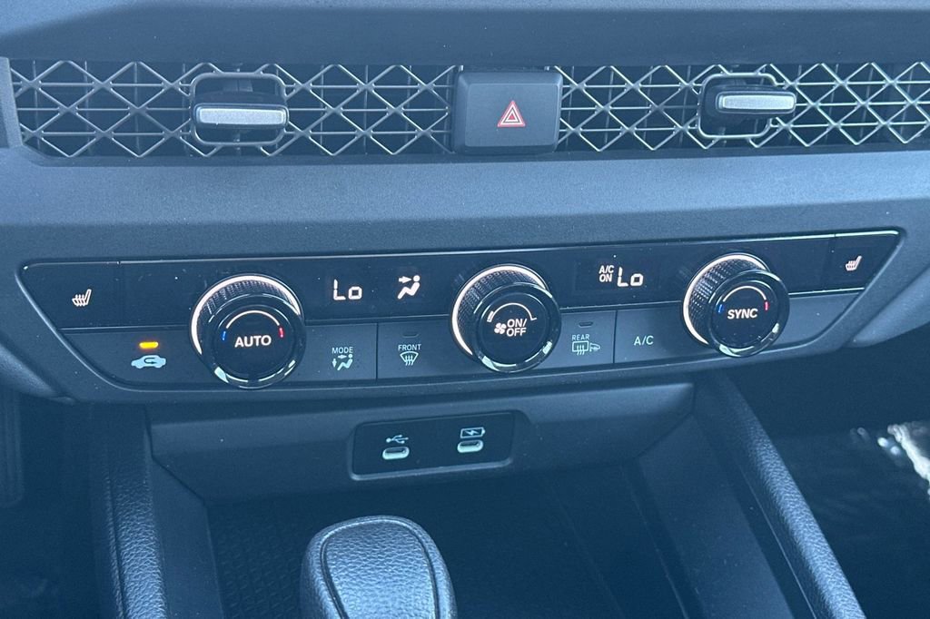 Used 2023 Honda Accord EX image 23