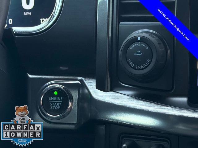 Certified 2023 Ford F150 Lariat AWD/4WD image 19