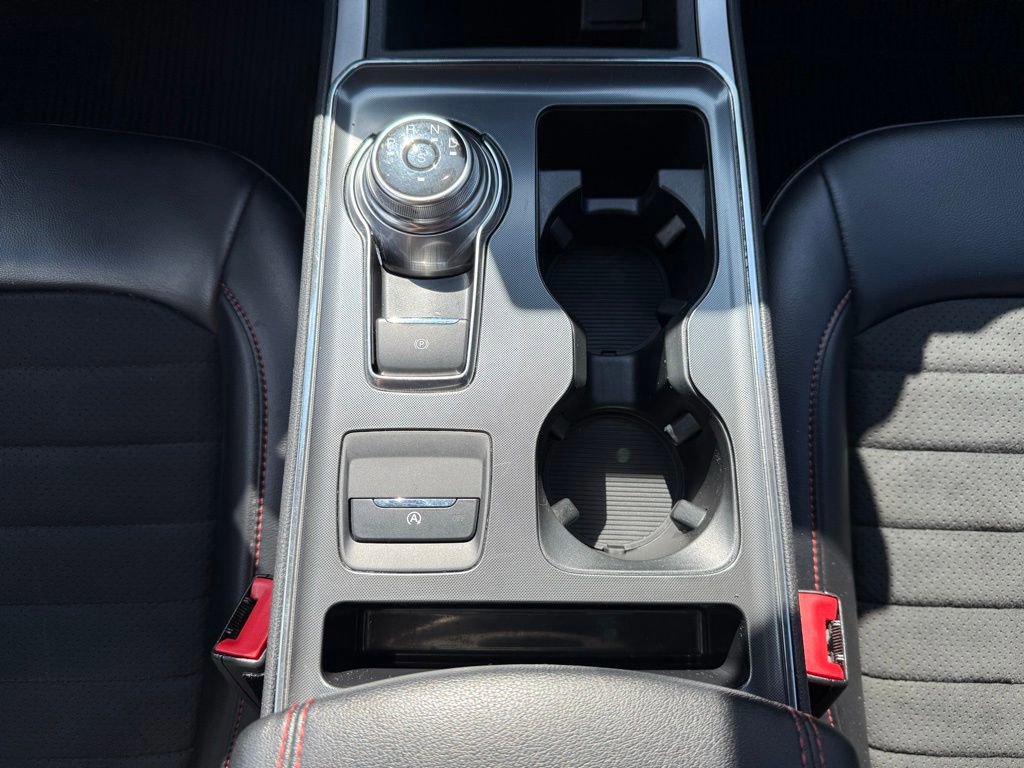 Certified 2022 Ford Edge ST-Line image 17