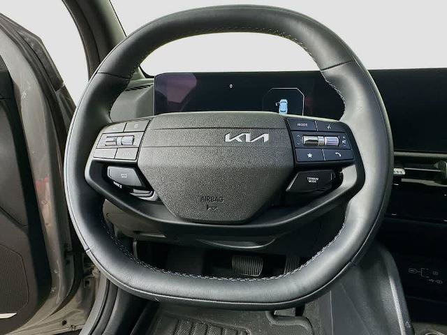 Used 2026 Kia Sportage X-Line w/ X-Line Technology Package AWD/4WD image 16