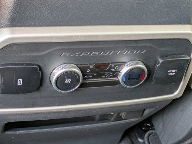 Certified 2024 Ford Expedition Max XLT AWD/4WD image 20