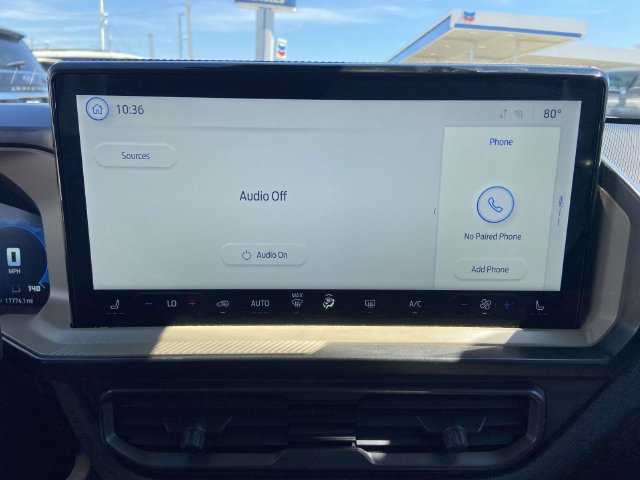 Certified 2025 Ford Bronco Sport Big Bend AWD/4WD image 19