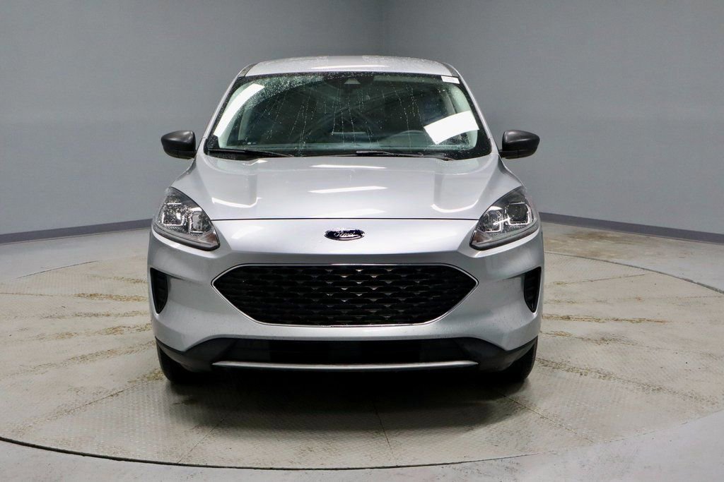 Certified 2022 Ford Escape SE w/ Convenience Package AWD/4WD image 8