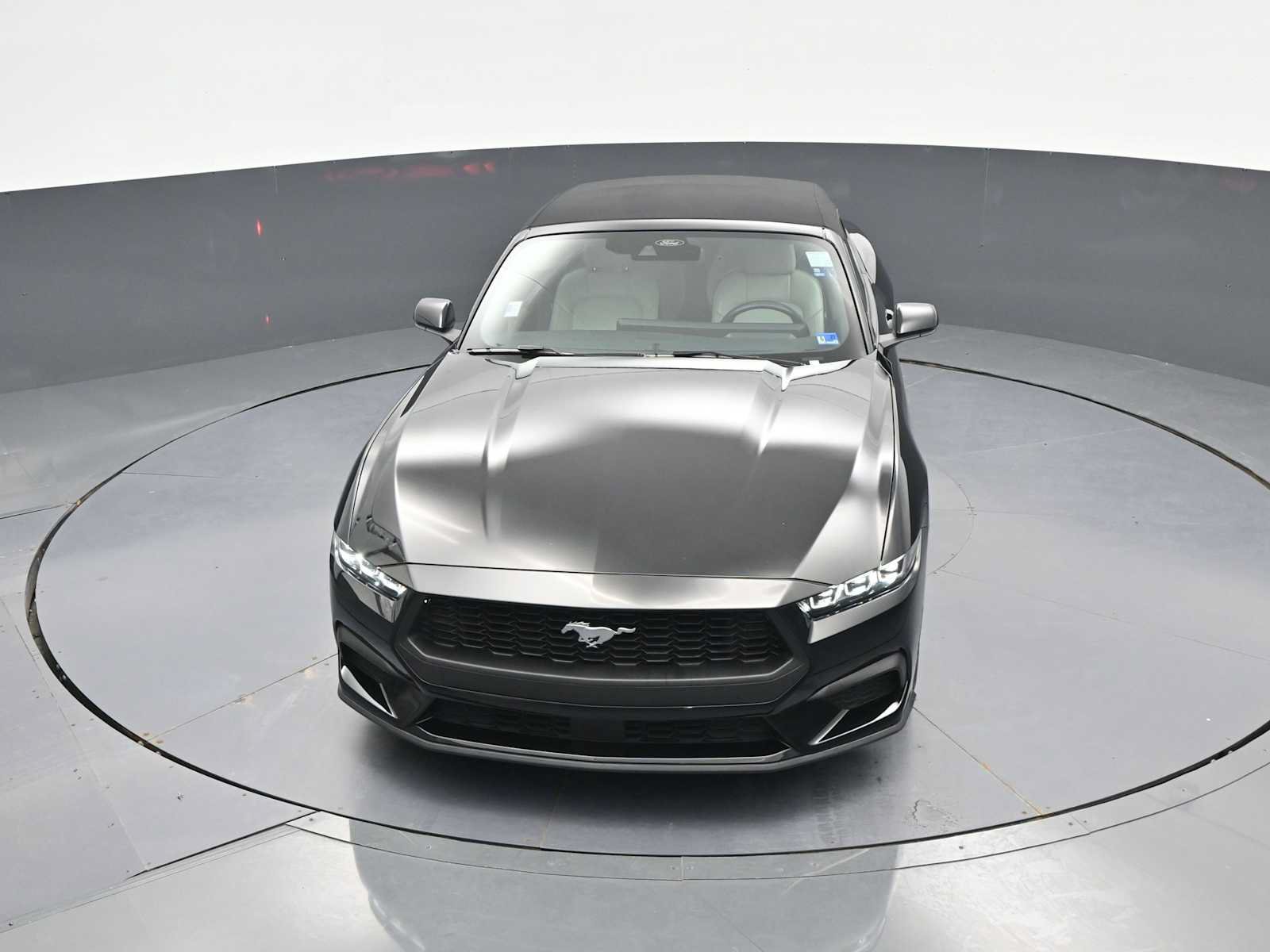 Certified 2025 Ford Mustang Premium RWD image 27