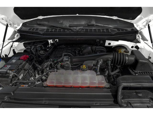 Certified 2020 Ford F150 XLT w/ Equipment Group 302A Luxury AWD/4WD image 8