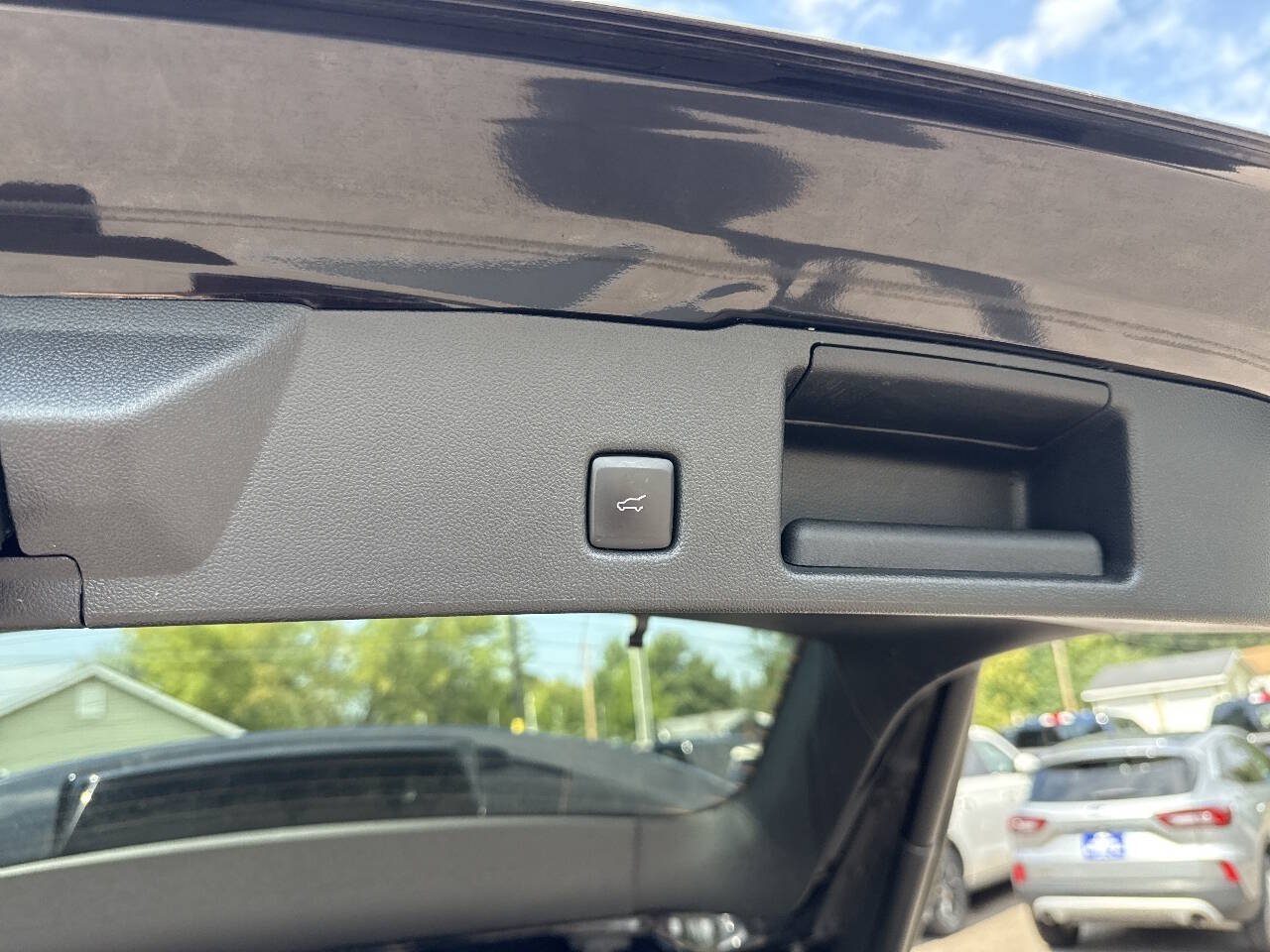 Certified 2024 Ford Escape Active AWD/4WD image 16