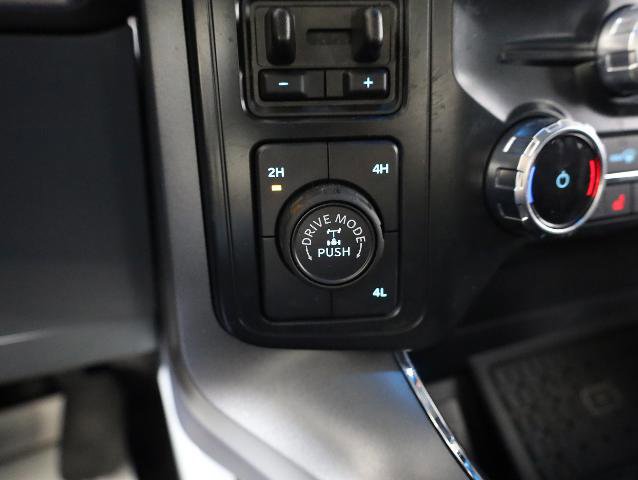 Certified 2025 Ford F150 XLT w/ Equipment Group 303A High image 20