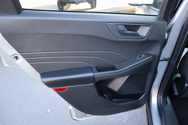 Certified 2023 Ford Escape Active image 24