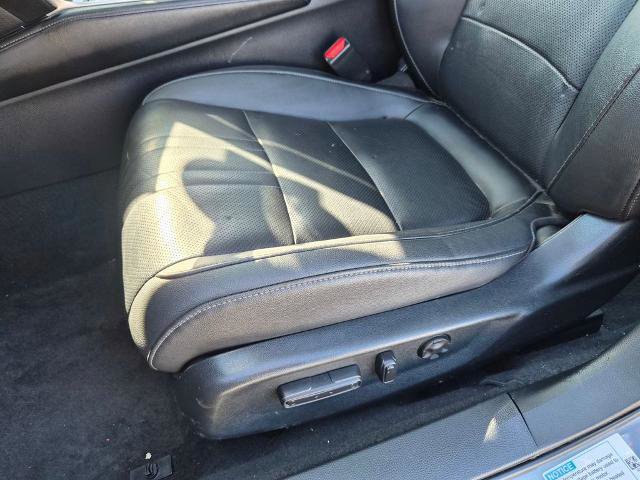 Used 2021 Honda Accord Touring image 17