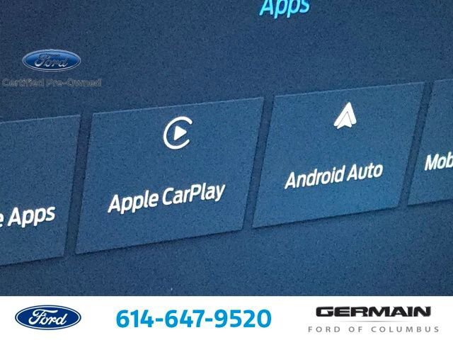 Certified 2024 Ford F150 XLT w/ Equipment Group 302A MID AWD/4WD image 37