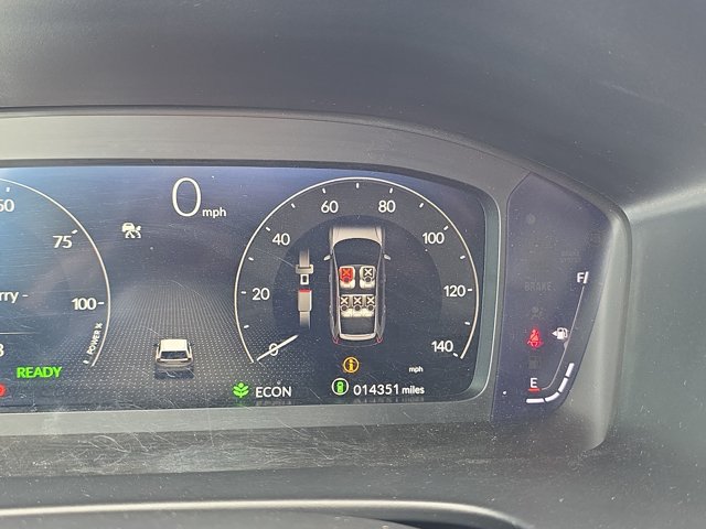 Used 2026 Honda CR-V Sport-L image 21