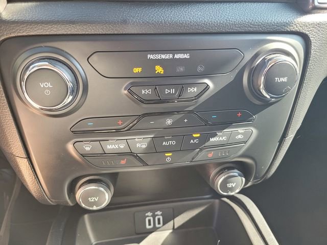 Certified 2019 Ford Ranger Lariat w/ Equipment Group 501A Mid image 23