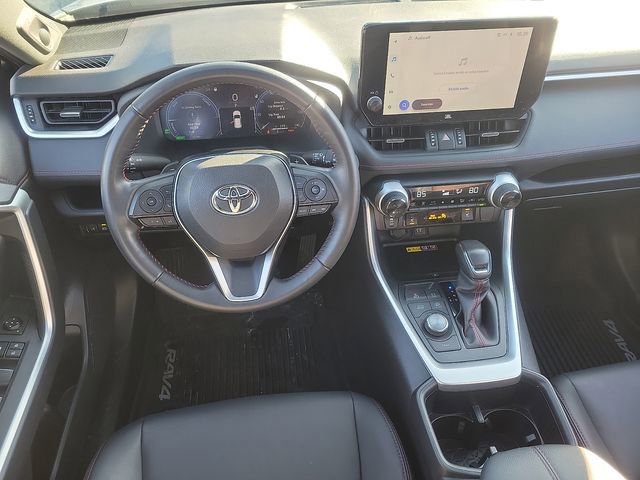 Used 2023 Toyota RAV4 XSE w/ Weather Package image 11