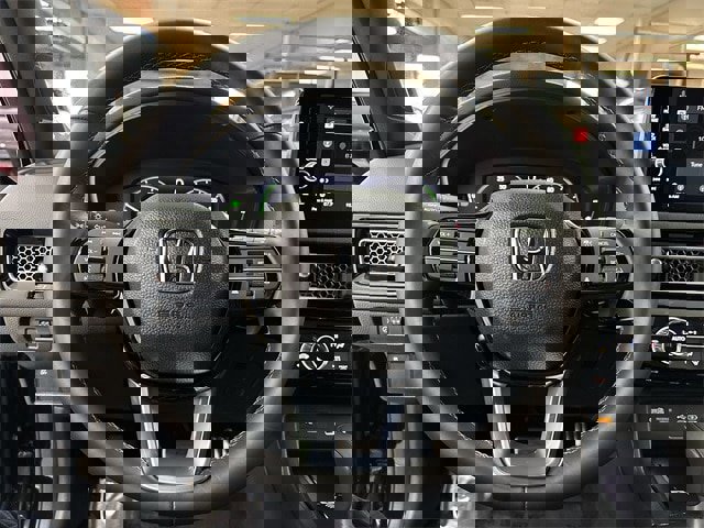 Used 2026 Honda Civic Sport Touring image 6