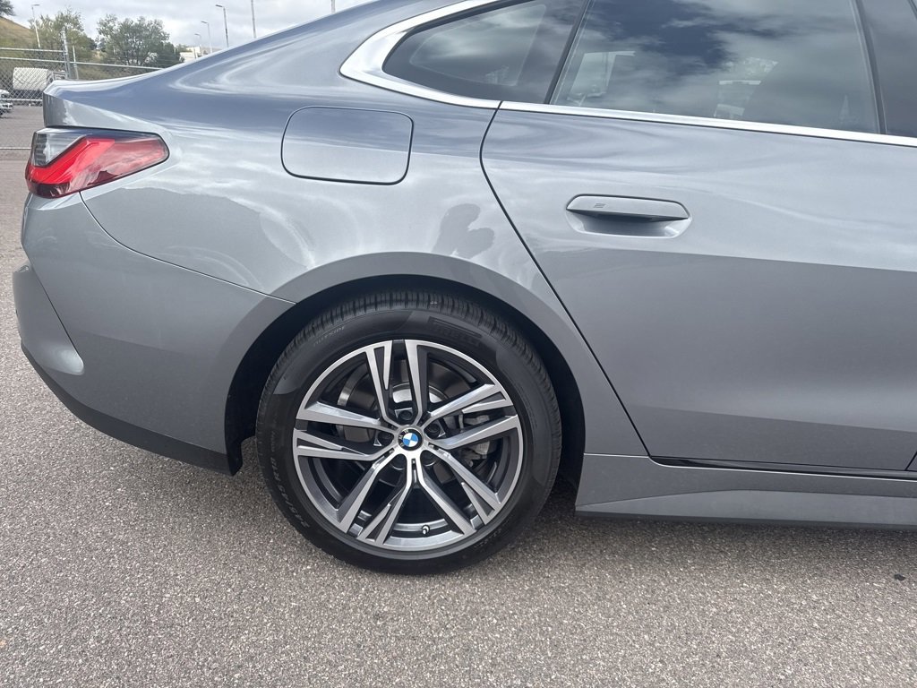 Used 2024 BMW 430i Gran Coupe xDrive w/ Convenience Package image 29