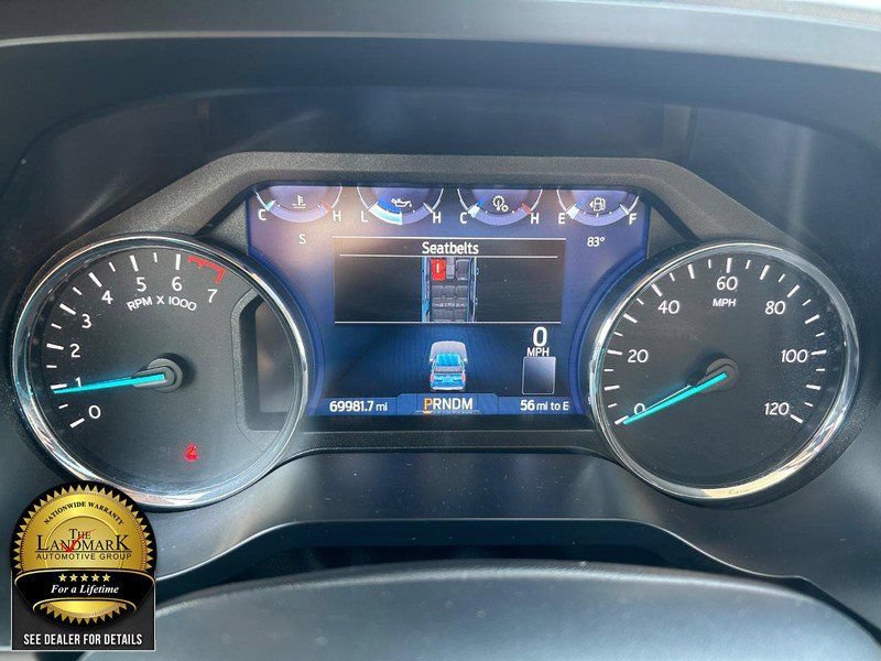 Certified 2023 Ford Expedition Limited AWD/4WD image 12