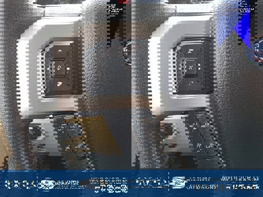 Certified 2020 Ford F350 Lariat w/ Lariat Ultimate Package image 23