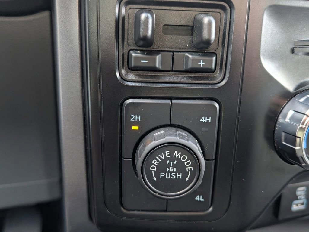 Certified 2024 Ford F150 XLT w/ Tow/Haul Package image 22