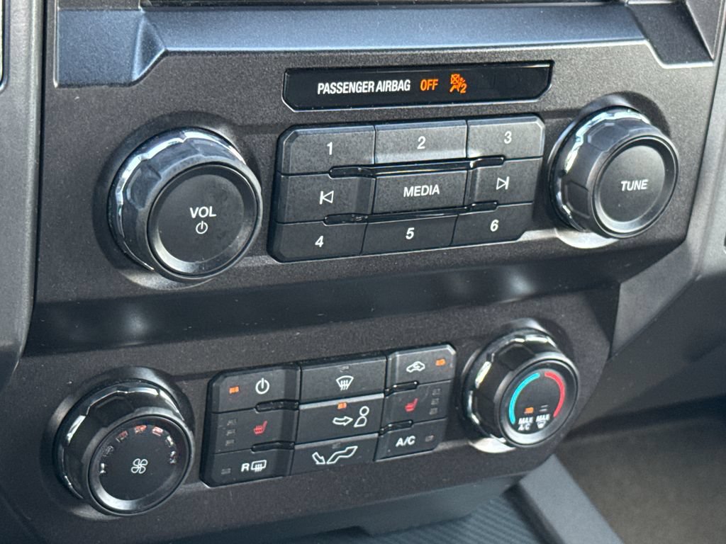 Certified 2019 Ford F150 XLT w/ Equipment Group 302A Luxury RWD image 24