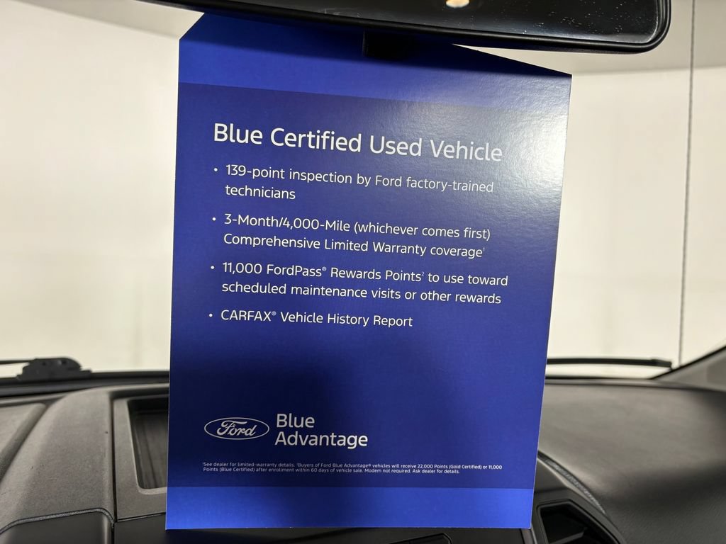 Certified 2018 Ford F150 XL w/ Equipment Group 101A Mid AWD/4WD image 23