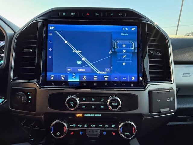 Certified 2022 Ford F350 Lariat w/ Lariat Ultimate Package image 15